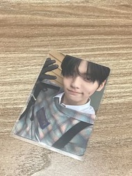 TXT soobin 小卡