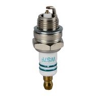 INT Spark Plug WS7F Chainsaw Lawn Mower Hedge Machine Two-Stroke BPM6A A-BPM7 CJ7Y L7T
