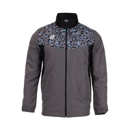 EG8108 เสื้อแทร็คสูทพิมพ์ลาย(ZOOTOPIA) EGO SPORT