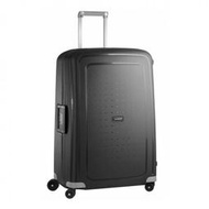 [Luggage Expert]行李箱達人Samsonite S'cure 28吋行李箱黑色made in Europe