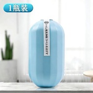 日本潔厠靈高濃縮藍泡泡馬桶清潔凝膠 (250克) 藍色 x 1