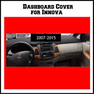 ﹉Dashboard cover for Innova 2007-2015