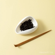 Suet Jade Porcelain Tea Lotus Pure White Ceramic Tea Award Tea Separator Tea Dispenser Tea Dispenser