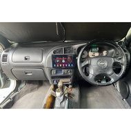 DASHBOARD EVO 456 MIVEC CK GSR CK LOSE PART