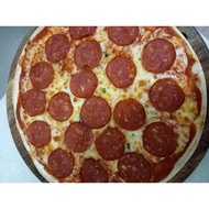 Pizza Hawaiian Beef 12inch