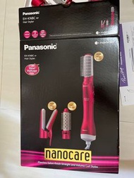 Panasonic三合一風筒