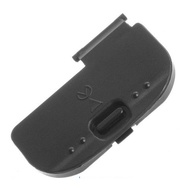 Body Camera Battery Cover for Nikon D7000, D7100, D7200, D600, D610
