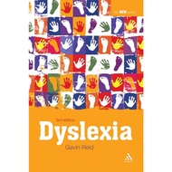 Gavin Reid's book - Dyslexia