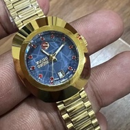 100% original Rado Diastar stainless steel jam tangan perempuan automatic watches for women's 32mm d