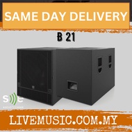 Se Audiotechnik B-Line 21 B 21 Subwoofer (B21 B-21)