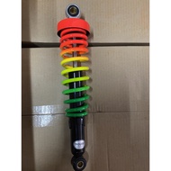 RXZ Rainbow Rear Absorber Monoshock Batik