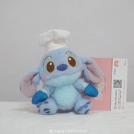 Stitch plush doll