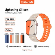 GAOMI Lightning Strap Apple Watch 42 / 44 / 45 / 49mm