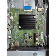 Main Board for Devant Smart LED TV 50QUHV04