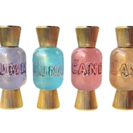 FAYCY STRAWBERRY POUND CAKE FRAGRANCE MIST PERFUME HAIR & BODY MIST FAZ