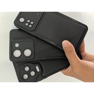 Case Leather Oppo A3s C1 A15 A15s A16 A55 A16k A16e A52 A92 A53 A33 A54 A57 A77s A74 A95 A76 A36 A96