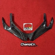 Carbon Winglet Carbon Kevlar KABON Honda CBR 250RR CBR250RR 250 RR