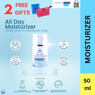 HEALIN ALL DAY MOSITURIZER