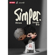 Hirono Simper 8cm Figure