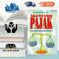 Taxation accounting book