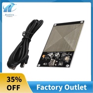 FM783 5V 0.1A 7.83HZ Mini USB  Resonance Wave Generator Ultra-Low Frequency Generator Kit with USB P