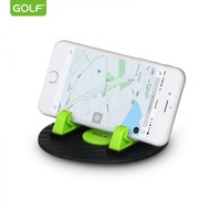 GOLF GF-CH03 CH03 NON SLIP PHONE HOLDER DASHBOARD TABLETOP GPS HOLDER CAR MOUNT