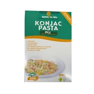 KetoSlim Mo Konjac Noodle Rice 270g