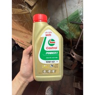 Castrol power1 transmission lubricant