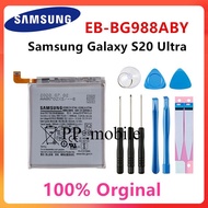 แบตเตอรี่ SAMSUNG สำหรับ Samsung Galaxy S10 S20 S20 + S20 Ultra A90 A80 A71 A60 A51 A31 A20e A10e no