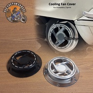 Cover Fan Spinner 1O1 Factory Vespa Sprint/Primavera/Lx/S