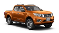 OBD Speed Lock Navara np300 terra (DLN-NINANP300) ตัวล็อคประตูอัตโนมัติ Nissan Navara NP300 terra