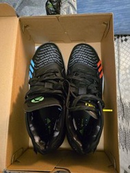 Adidas D.O.N. Issue #4 XBOX