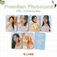 TM17 PHCARD PC IVE I AM WAVE