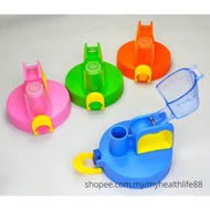 Water Bottle Taiwan Double Lock replacement cap rubber stopper seal ring 2000ml 1000ml 2Litre 1Litre