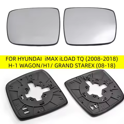 FOR HYUNDAI iMAX iLOAD TQ (2008 09 10 11 12 13 14 15 16 17 18) H-1 WAGON/H1/ GRAND STAREX (08-18)CAR