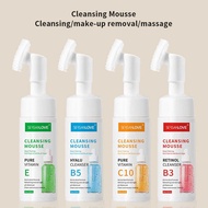 Salicylic Acid Amino Acid Facial Cleanser