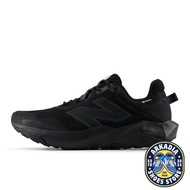 New Balance Running Shoes DynaSoft Nitrel v6 GTX Men's B6 (BLACK) 25.0-28.5 cm 4E