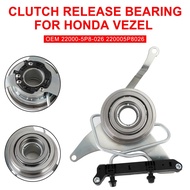 Hydraulic clutch release bearing 22000-5P8-0468 for Honda Breeze Fit