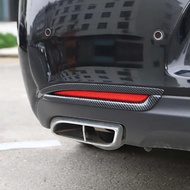 Durable Bumper Fog Cover Trim for 2015-2021 Chrysler 300/300C Accessories
