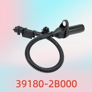 Original 39180 2B000 Crankshaft Position Sensor Hyundai Accent Elantra Kia Forte Rio 2012-2014 Soul 