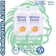 Personal Collection White Dove Sweet Lullaby with Dreamscentz Shampoo 200ml