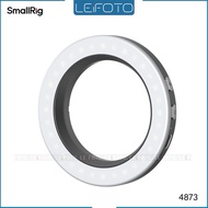 SmallRig Vibe P30 67mm Ring LED Video Light 4873,5174