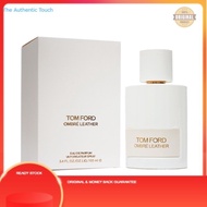 PERFUME - TOM FORD PERFUME - TOM FORD OMBRE LEATHER WHITE PERFUME - MENS PERFUME