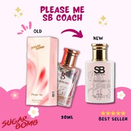 SUGARBOMB | PLEASE ME | SWEET COACH | BODY PERFUME | SUGARBOMB EDP | PERFUMES FOR WOMEN
