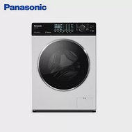 Panasonic 國際牌 10.5/6kg滾筒式溫水洗脫烘洗衣機 NA-V105NDH -含基本安裝+舊機回收