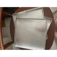 28x28x2 Square Cake Pan