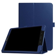 PU leather case for Samsung Galaxy Tab S3 9.7 inch SM-T820 T825 stand cover holder