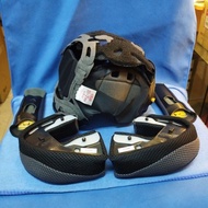 Arai VZ Ram / Ram4x / Ram5 fullset padding inner Authorized Arai Dealer