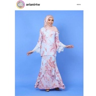 cassia kurung ariani
