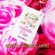 NOVEL MY SWEETIE PIE - SHIROE SHERRY KASEH ARIES NOVEL PRELOVED | USED NOVEL